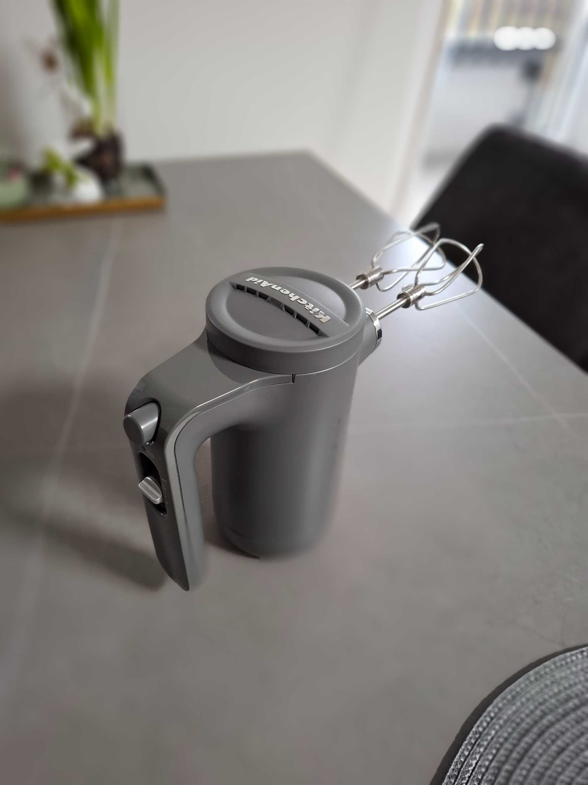 Mikser bezprzewodowy Kitchenaid, 5KHMB732