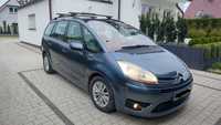 Citroen C4 Grand Picasso