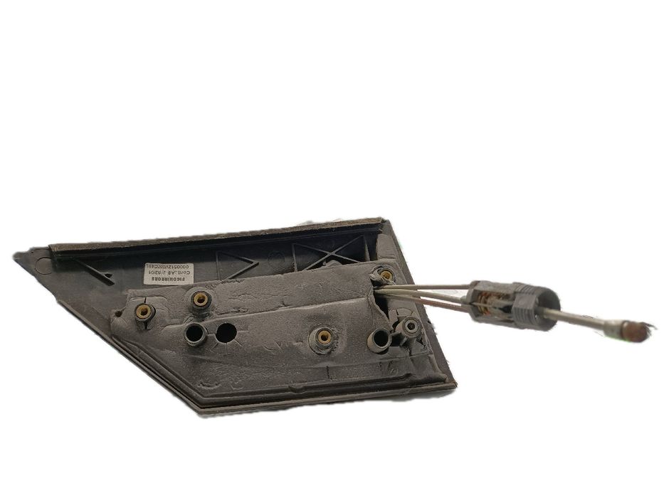 Retrovisor / espelho direito SMART Cabrio (450)