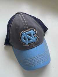 North Carolina College hat vintage