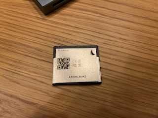 Karta Angelbird AV PRO CFast 1 TB