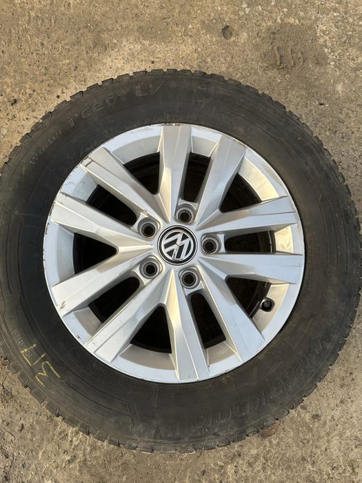 Продам титани від т6 колеса C і ідеальносу стані