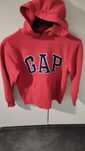 Bluza Gap czerwona