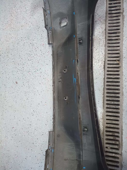 Sprzedam zderzak Opel Astra K