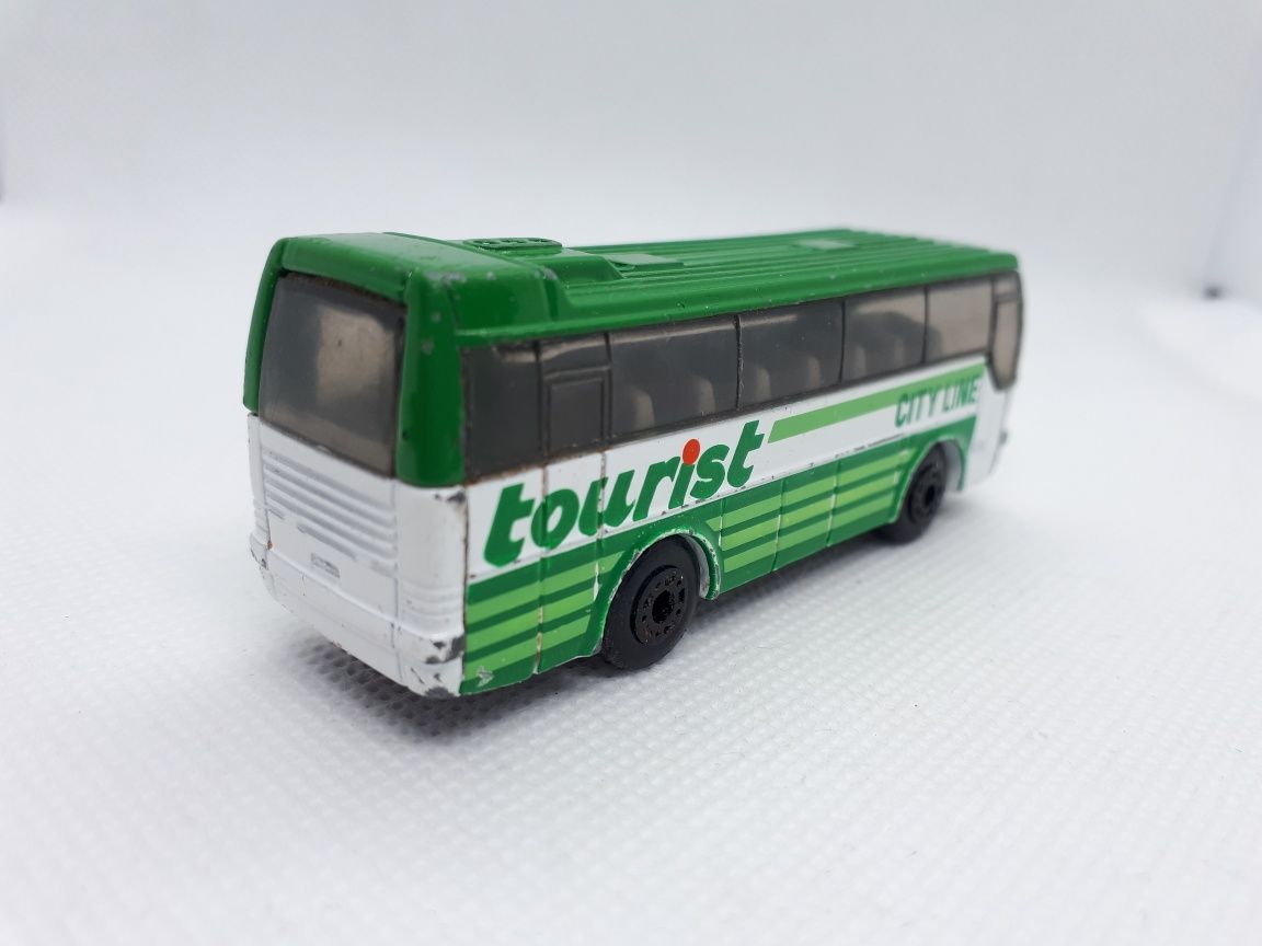 Ikarus Coach 1986 Matchbox