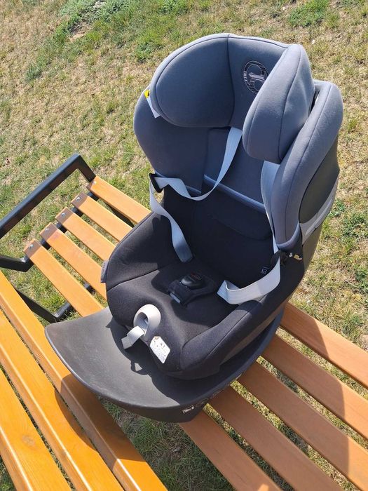 Fotelik Cybex Sirona SX2