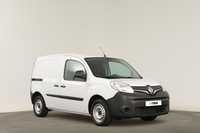 Renault kangoo 1.5 dci business s/s