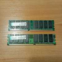 оперативная память DDR1 1 ГБ