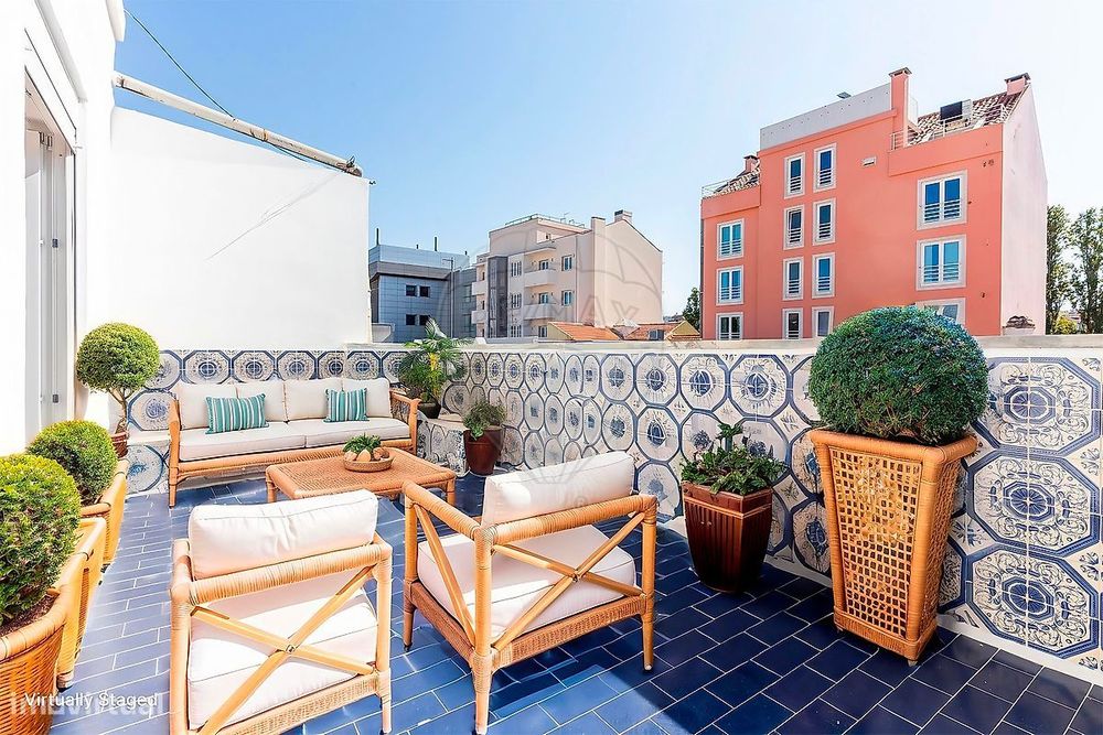 Apartamento T2 para venda