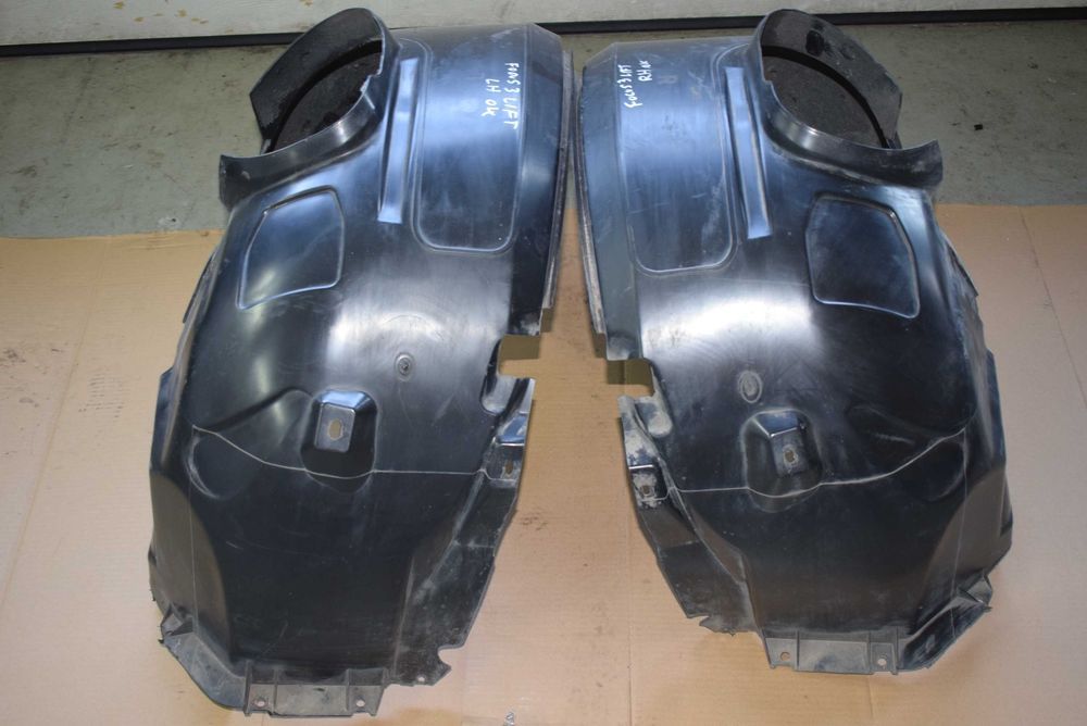 Nadkole prawe lewe Ford Focus mk3 lift C-max mk2 - INNE CZĘŚCI