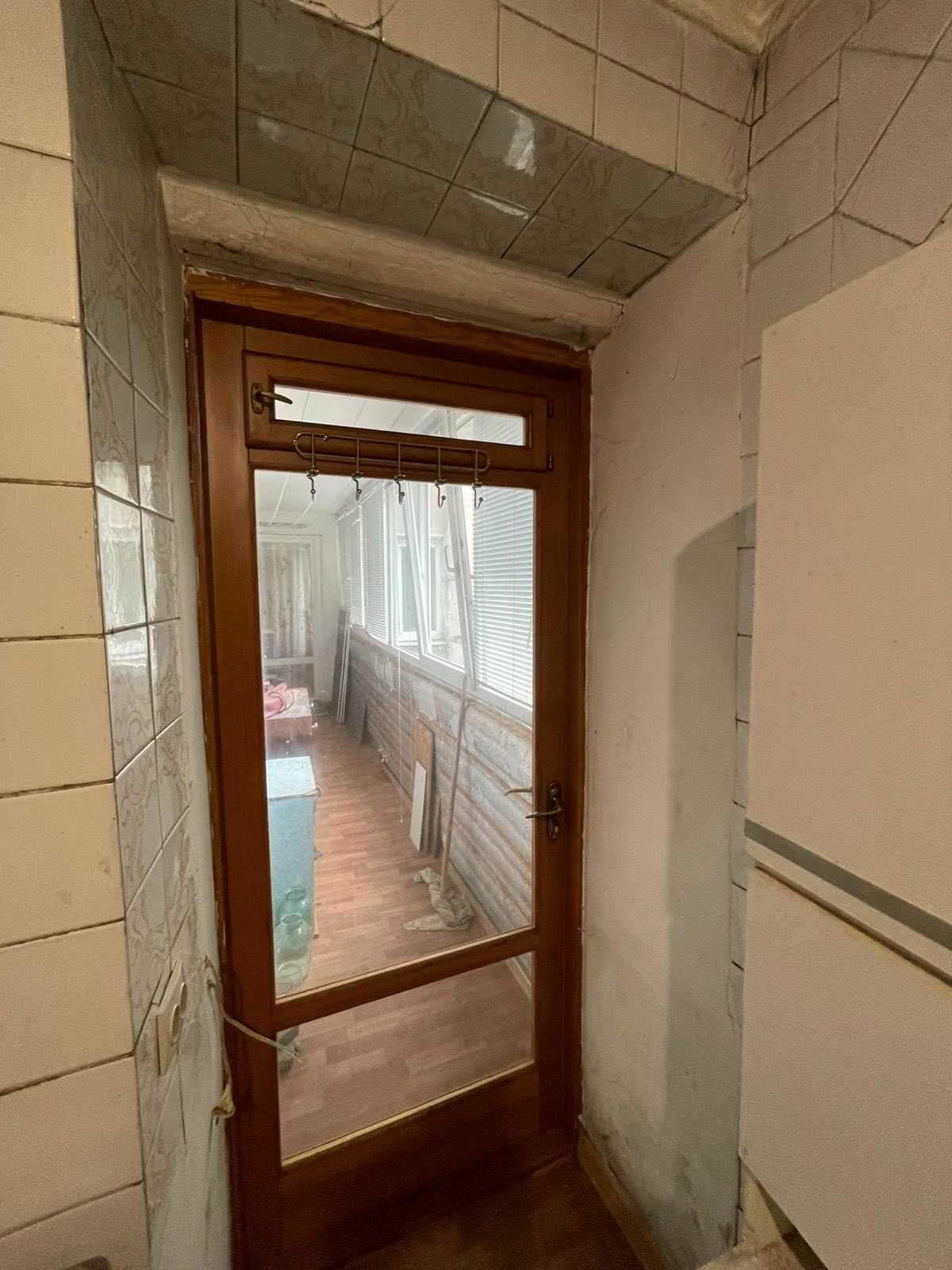 Продается 3х комн квартира район Новые дома.