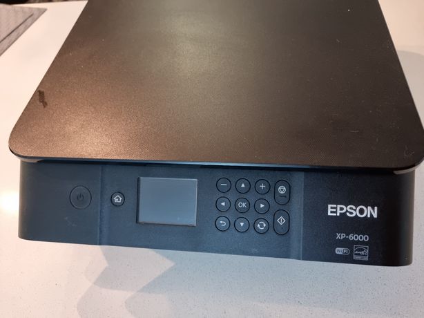 Impressora Epson xp6000