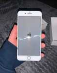 iPhone 7 Plus Silver 32 GB