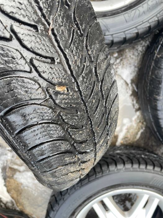 Suzuki Ignis II KPL koła alufelgi 4x100 165/70 R14 et45 ZIMOWE 22r/13r