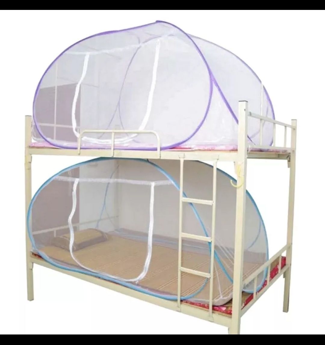 NOVA tenda rede mosquiteira