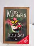 Pełnia życia - Fern Michaels