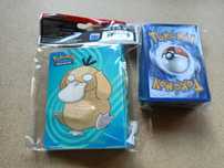 Zestaw 100 Oryginalnych kart Pokemon + Mini Album na 60 kart