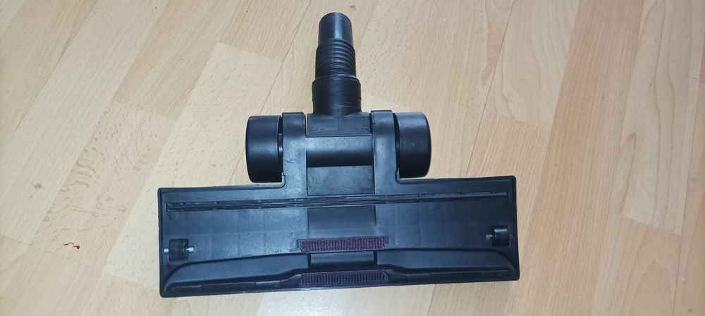 Szczotka do odkurzacza