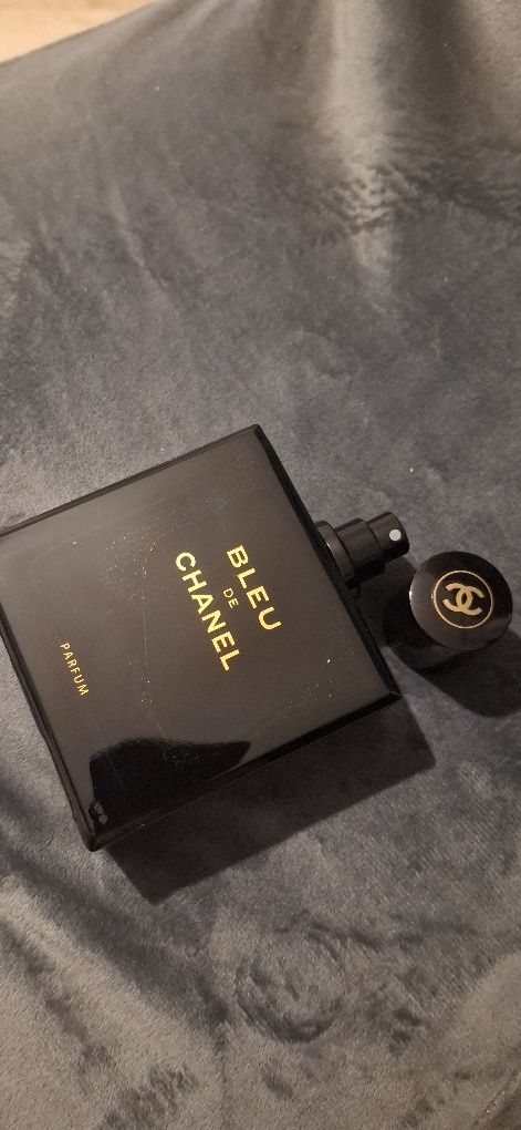Perfum Bleu De Chanel