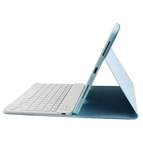 Etui Tech-Protect SC Pen + Keyboard z klawiaturą na iPad 10.9" 2022 -