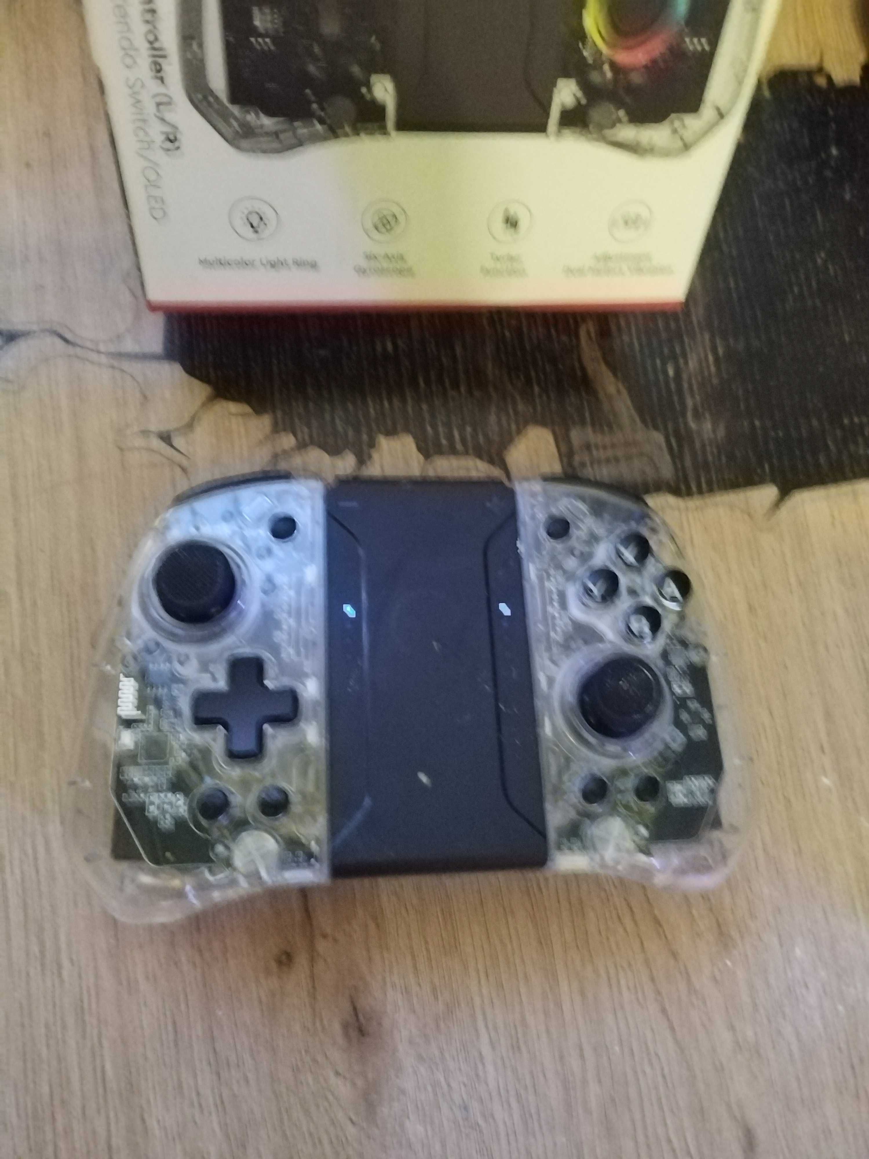 Nintendo Switch Joy-con/Joypad