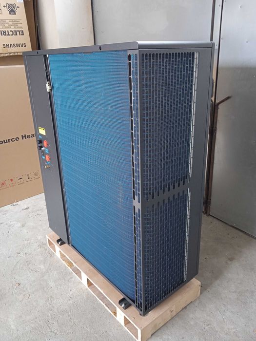 Pompa ciepła Inwerterowa Monoblok R290 18Kw 3Fazy 400V