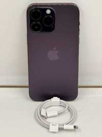 iPhone 14 Pro Max 128Gb Deep Purple Neverlock ГАРАНТИЯ 6 Месяцев