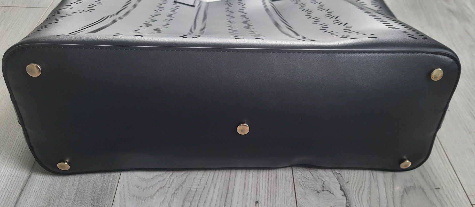Torebka shopper damska