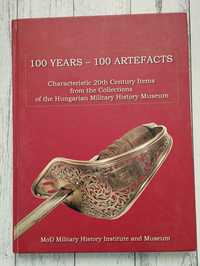 100 Years - 100 Artefacts