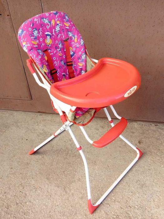 Стол, стул трансформер детский. Дитячий стіл.