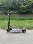 Hulajnoga elektryczna Techlife x6