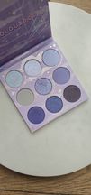 Paleta Colourpop Lav_ish Nowa