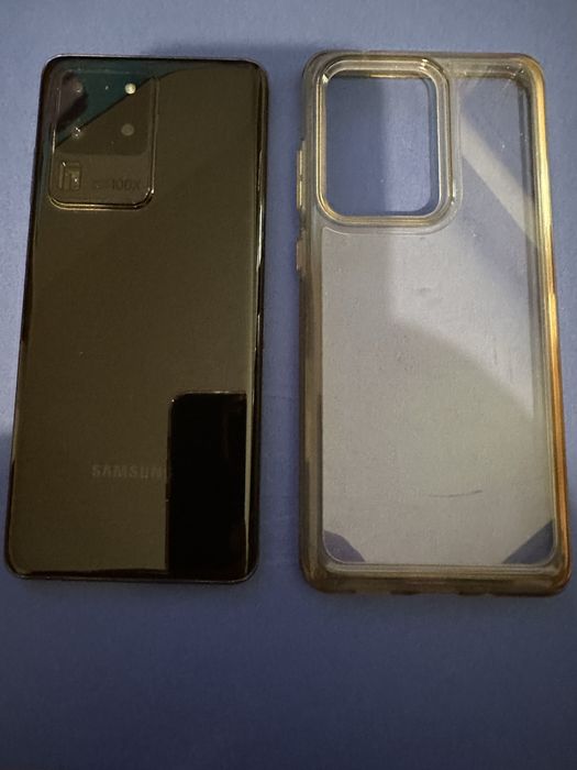 Samsung Galaxy S20 Ultra 5G
