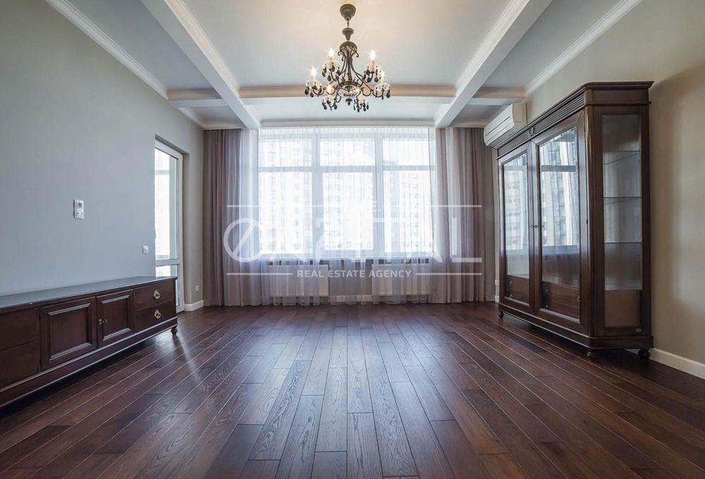 Продажа квартиры, ЖК Новопечерские Липки, Драгомирова, Печерск