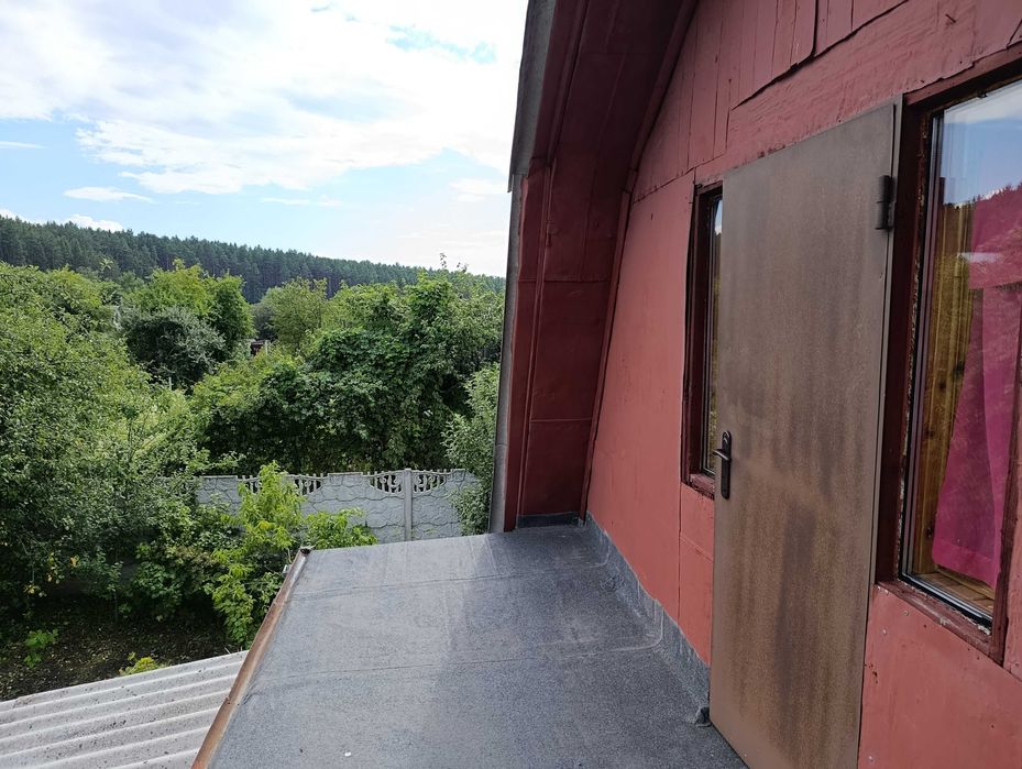 Будинок, дача р-н Подусівка