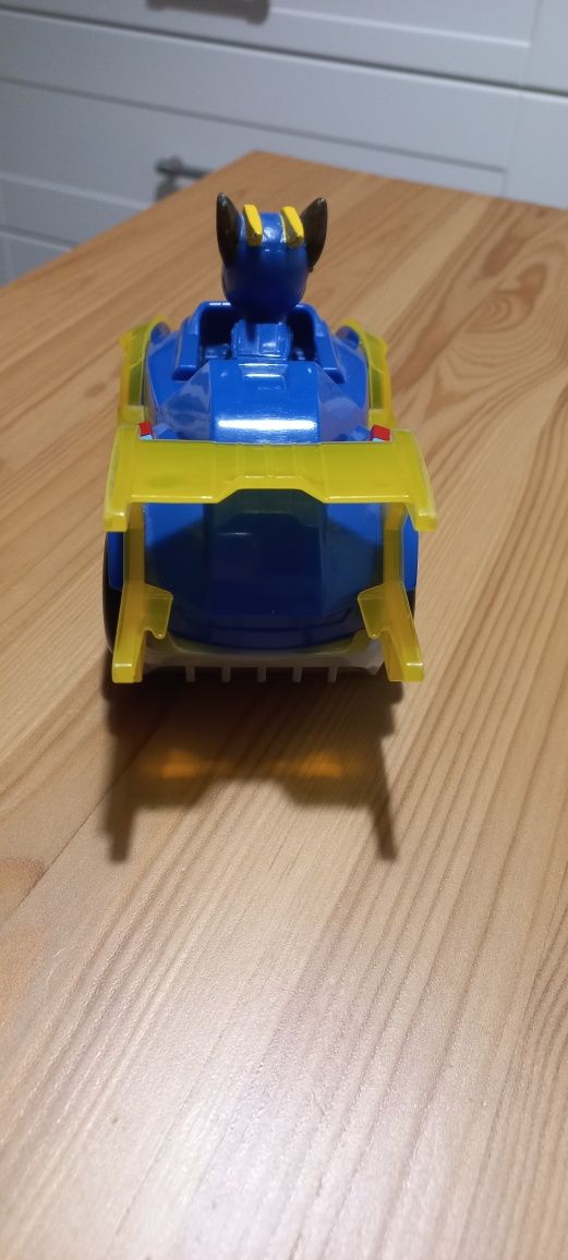 Pojazd psi patrol  Chase