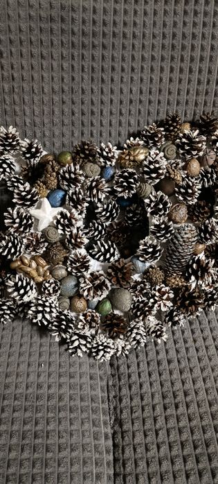 Святковий віночок