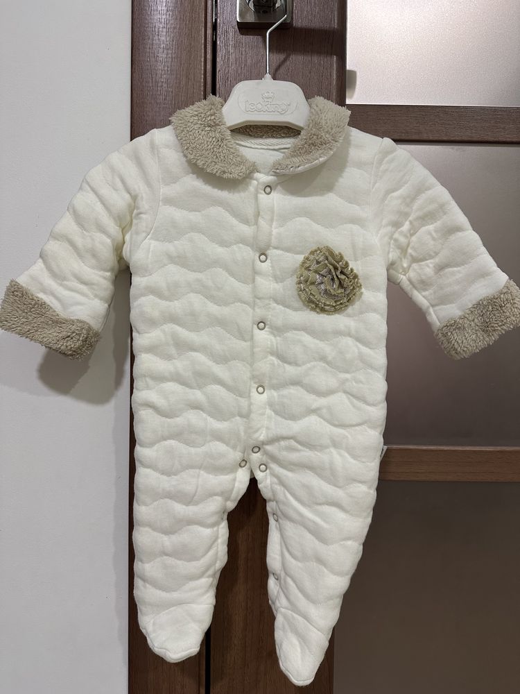Продам детские слипы и боди, разных размеров