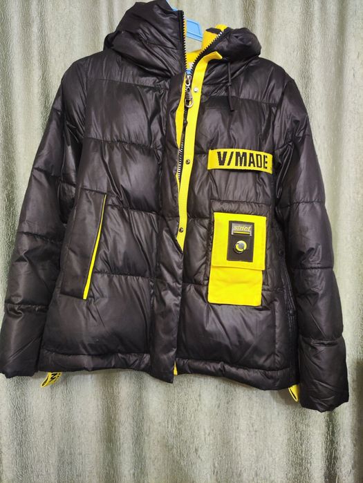 Куртка осіння, осенняя, весняна