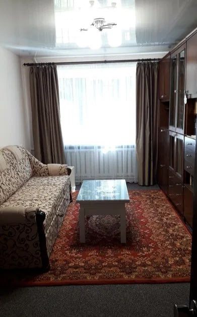 Оренда трикімнатної квартири