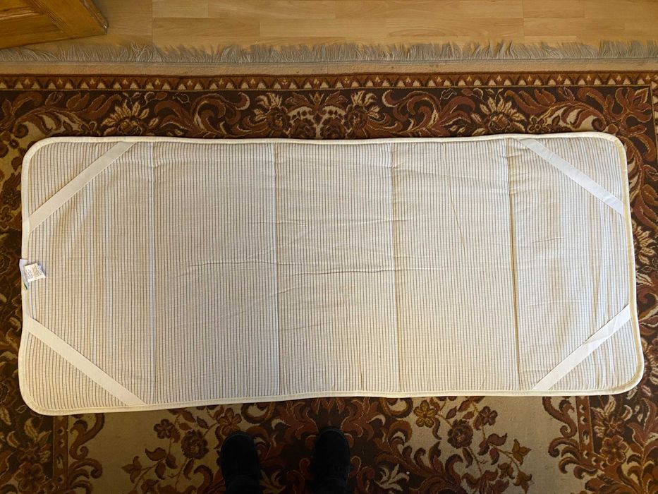 Nakładka Terapeutyczna Przeciwbólowa QUANOMED - Zepter