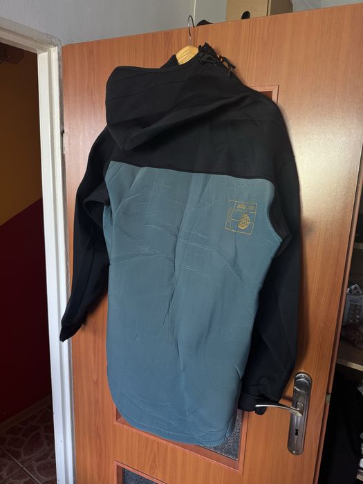 Kurtka Neoprenowa ION Neo Shelter Jacket AMPN