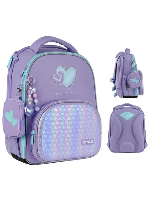 Рюкзак Kite 949M  шкільний ортопедичний 130-145 см