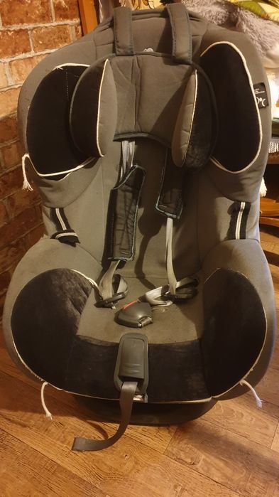 Fotelik samochodowy renolux