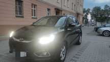 Sprzedam Hyundai Tucson, ix35