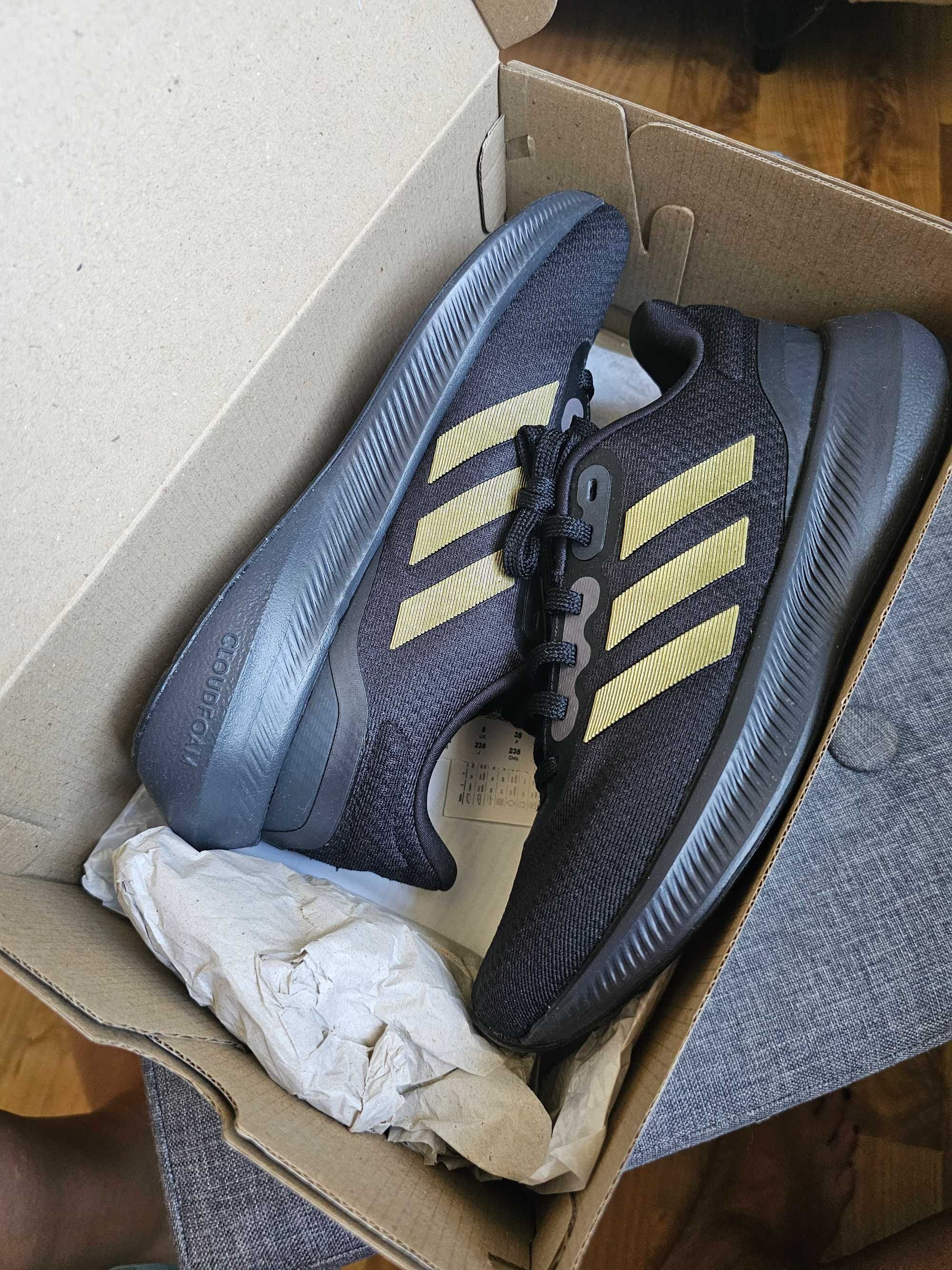 Adidas cloudfoam