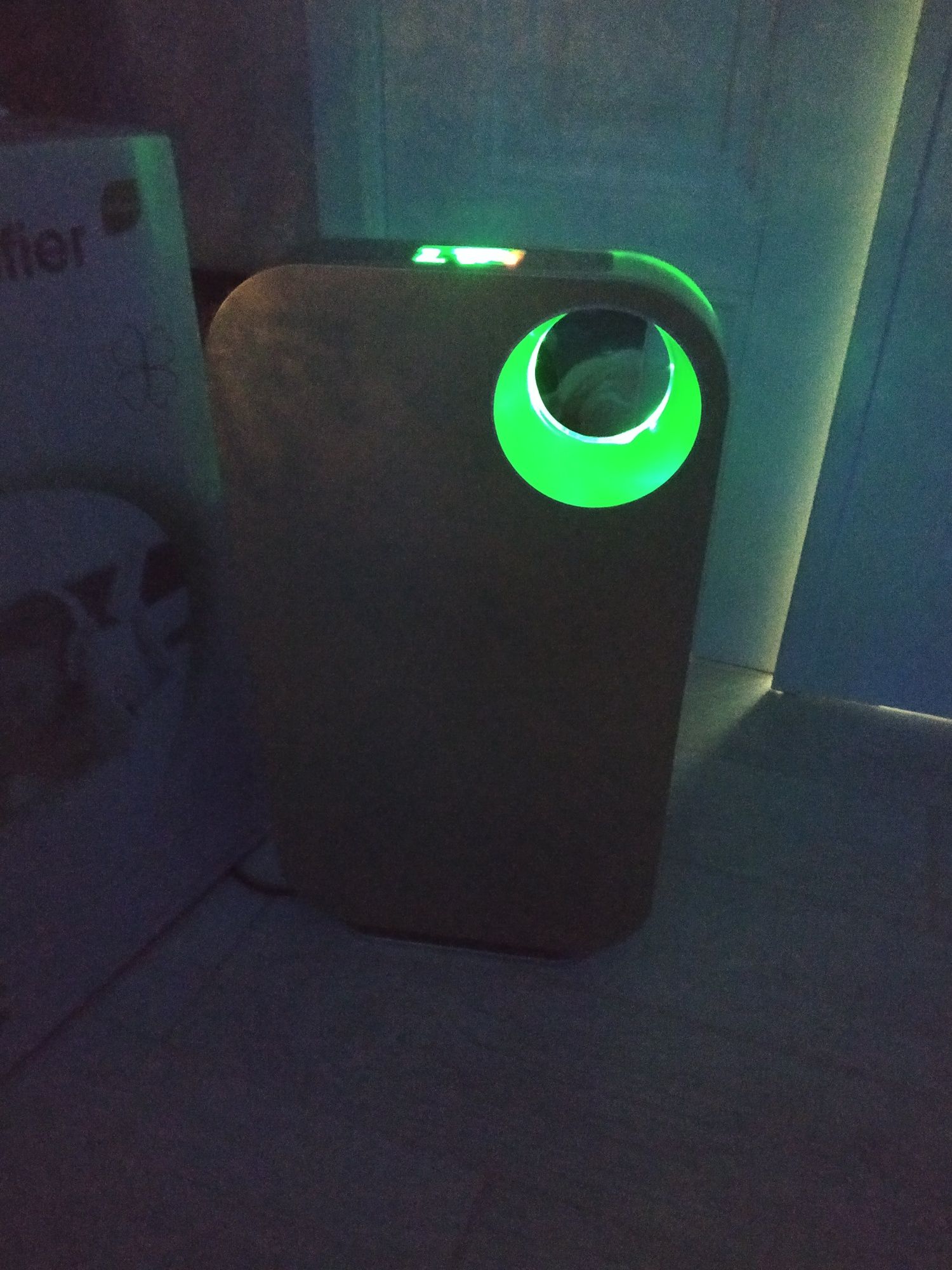 Очиститель воздуха Air Purifier