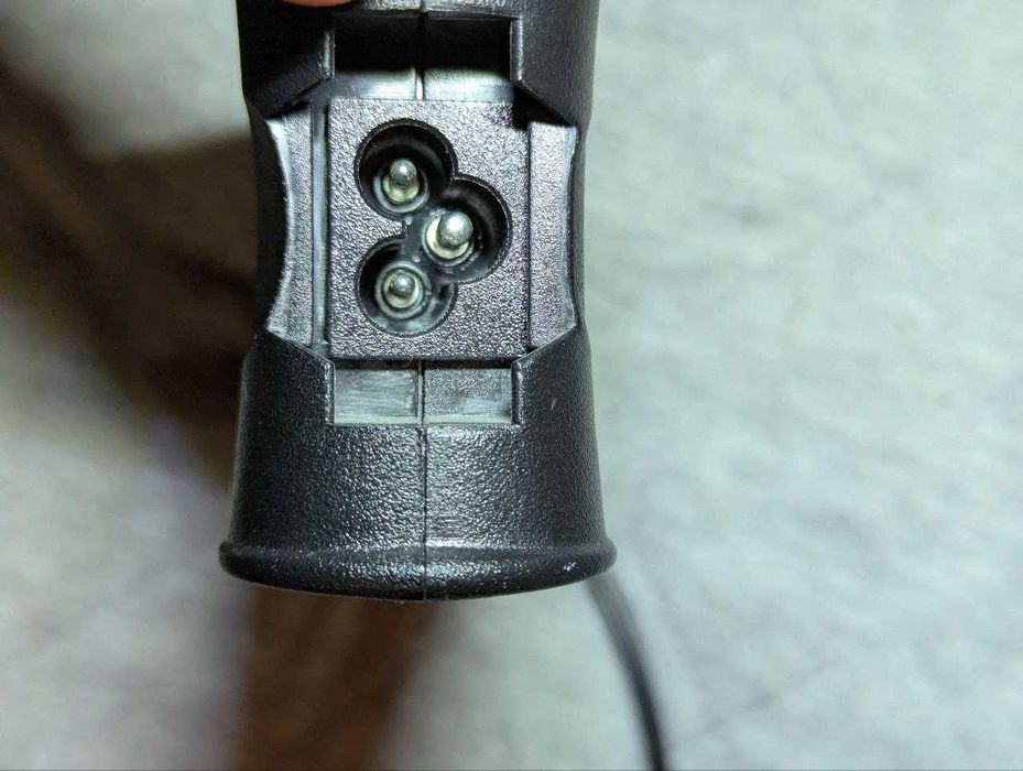 Зарядний пристрій Dell 19.5V 4.62A 90W блок живлення для ноутбука