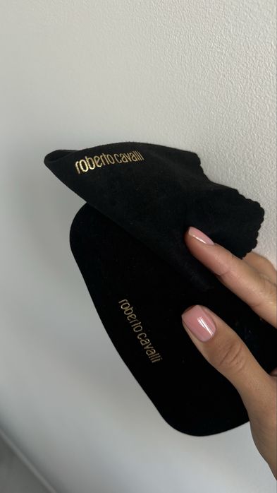 Окуляри Roberto Cavalli нові