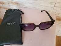 Okulary Przeciwsłoneczne Damskie Guess GF6178 52W